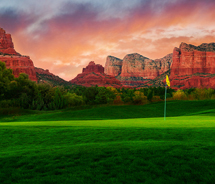 Hilton Sedona Resort & Spa // © 2011 Hilton Sedona Resort & Spa